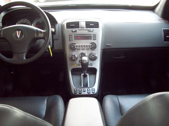 2006 Pontiac Torrent Slk55 AMG