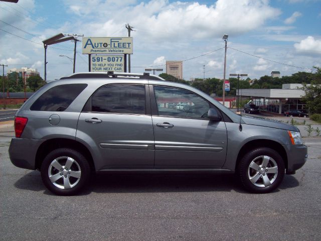 2006 Pontiac Torrent Slk55 AMG