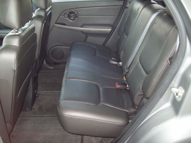 2006 Pontiac Torrent Slk55 AMG