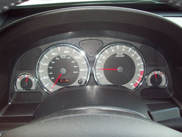 2006 Pontiac Torrent Slk55 AMG