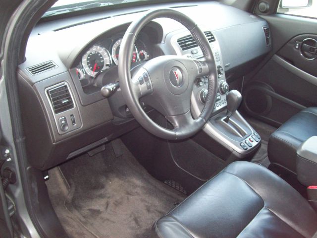 2006 Pontiac Torrent Slk55 AMG