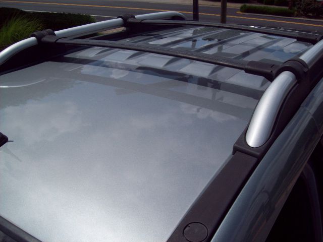 2006 Pontiac Torrent Slk55 AMG