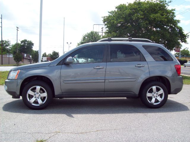 2006 Pontiac Torrent Slk55 AMG