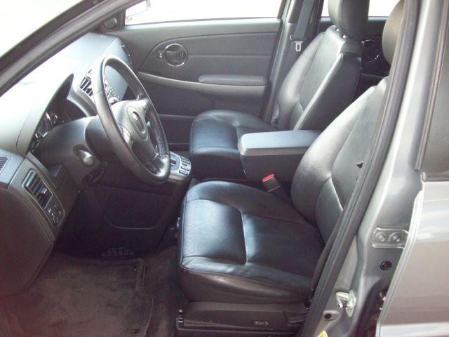 2006 Pontiac Torrent Slk55 AMG