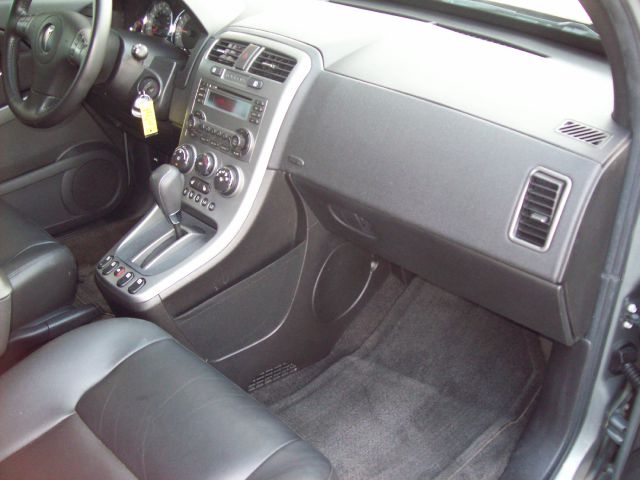 2006 Pontiac Torrent Slk55 AMG