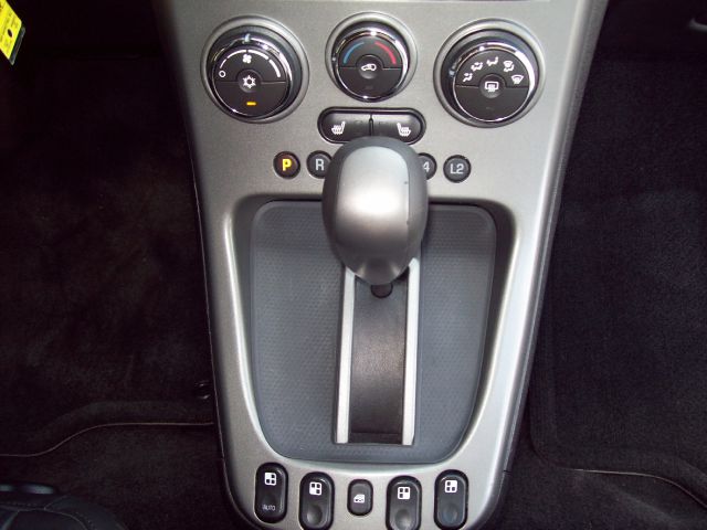 2006 Pontiac Torrent Slk55 AMG