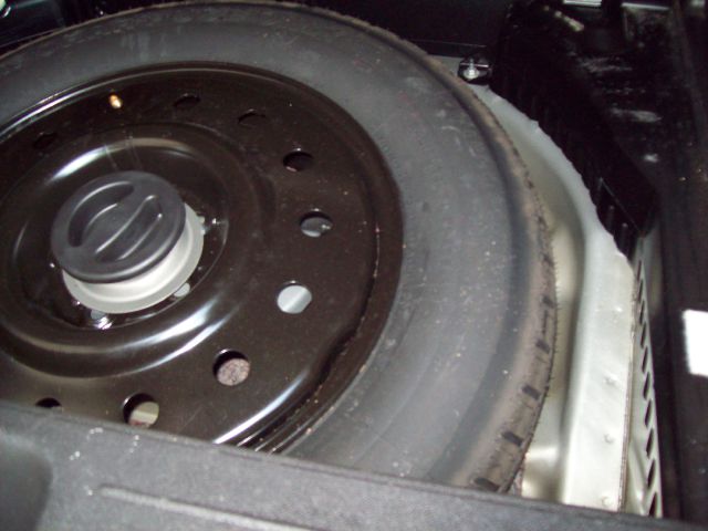 2006 Pontiac Torrent Slk55 AMG