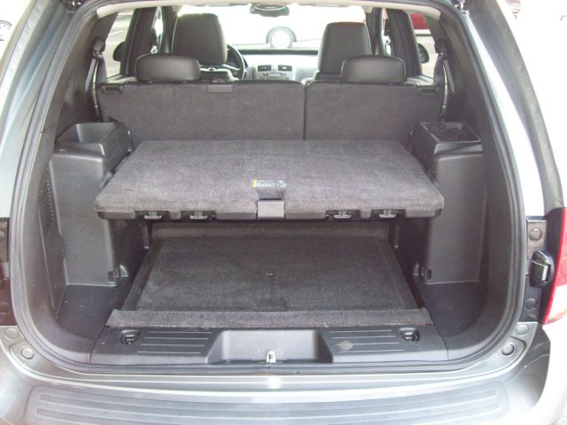 2006 Pontiac Torrent Slk55 AMG