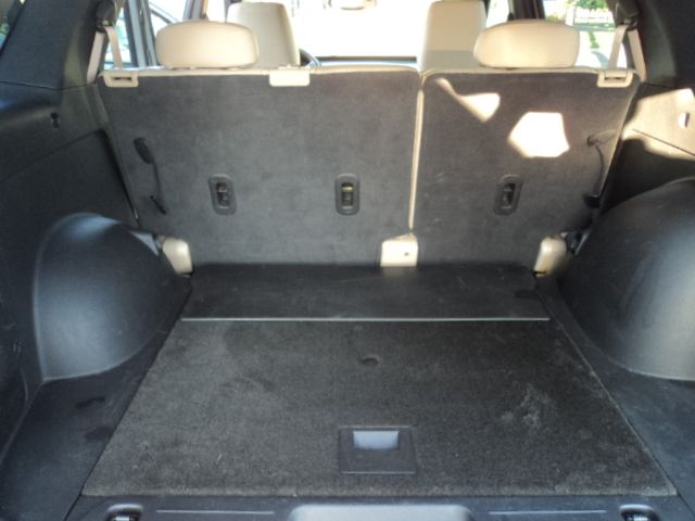 2006 Pontiac Torrent EX - DUAL Power Doors