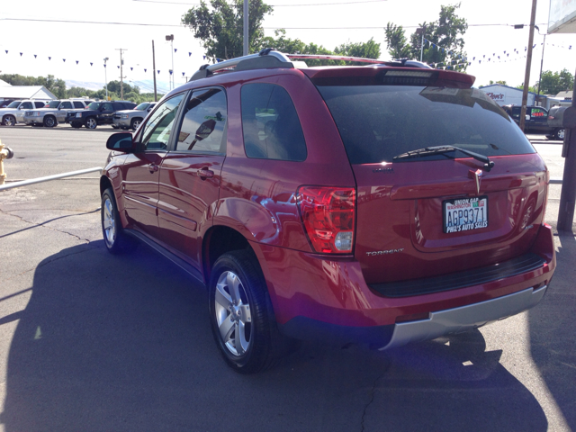 2006 Pontiac Torrent EX - DUAL Power Doors