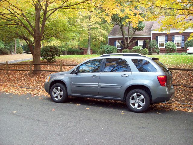 2006 Pontiac Torrent EX - DUAL Power Doors