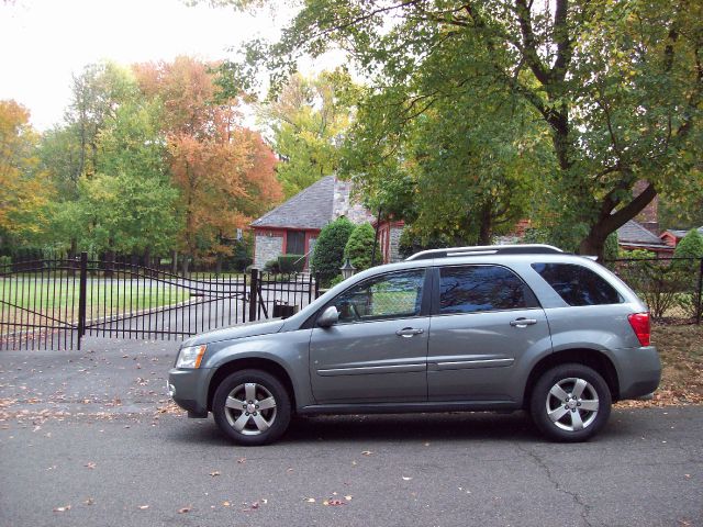 2006 Pontiac Torrent EX - DUAL Power Doors