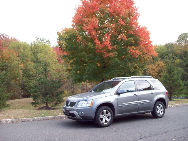2006 Pontiac Torrent EX - DUAL Power Doors