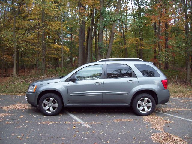 2006 Pontiac Torrent EX - DUAL Power Doors
