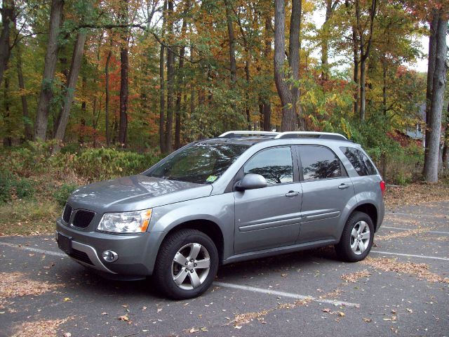 2006 Pontiac Torrent EX - DUAL Power Doors