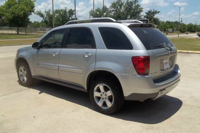 2006 Pontiac Torrent Slk55 AMG