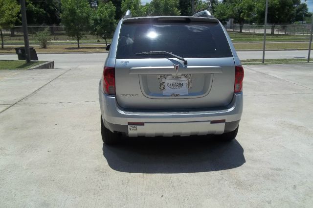 2006 Pontiac Torrent Slk55 AMG