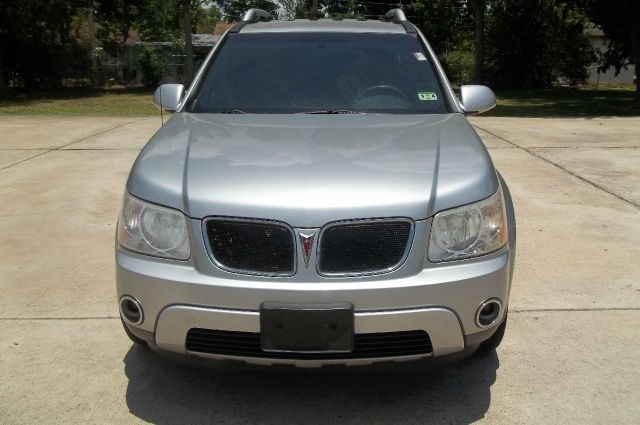 2006 Pontiac Torrent Slk55 AMG
