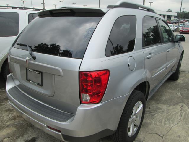 2006 Pontiac Torrent Unknown