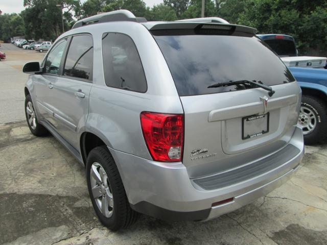 2006 Pontiac Torrent Unknown
