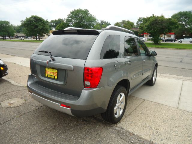 2006 Pontiac Torrent Base