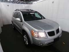 2006 Pontiac Torrent EX - DUAL Power Doors