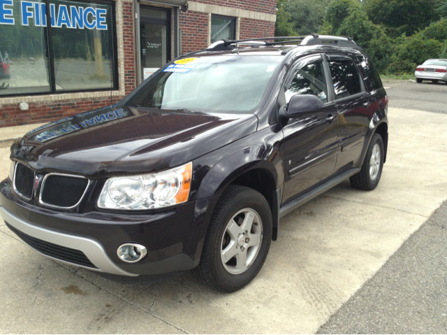 2006 Pontiac Torrent EX - DUAL Power Doors
