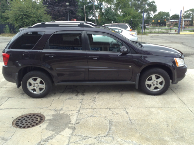2006 Pontiac Torrent EX - DUAL Power Doors