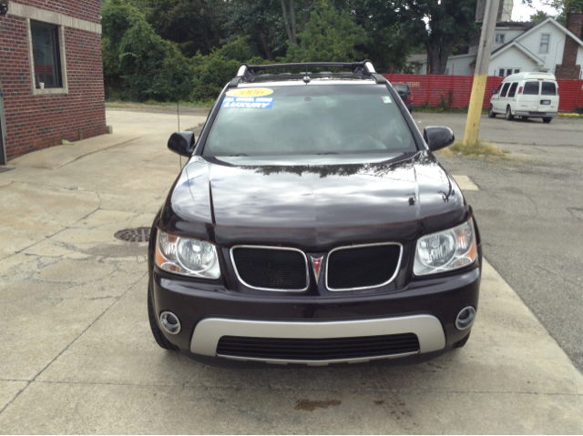 2006 Pontiac Torrent EX - DUAL Power Doors