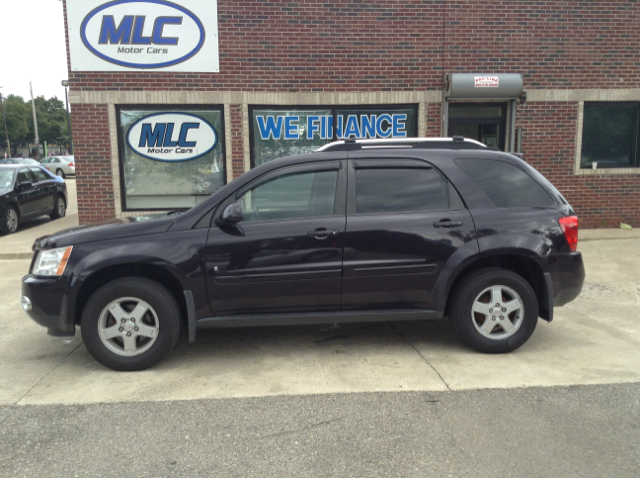 2006 Pontiac Torrent EX - DUAL Power Doors