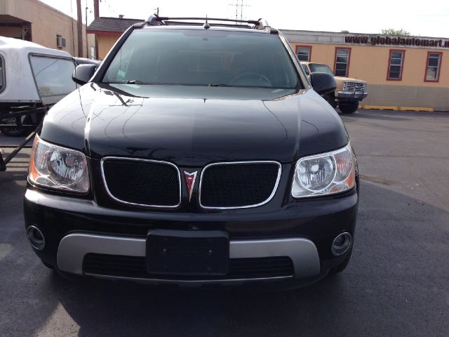 2006 Pontiac Torrent EX - DUAL Power Doors
