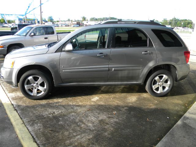 2006 Pontiac Torrent Slk55 AMG