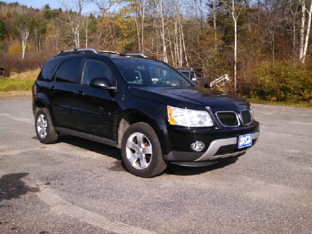 2006 Pontiac Torrent EX - DUAL Power Doors