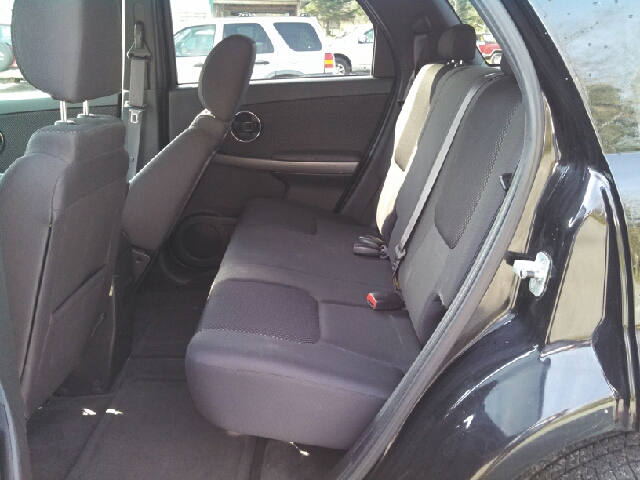 2006 Pontiac Torrent EX - DUAL Power Doors
