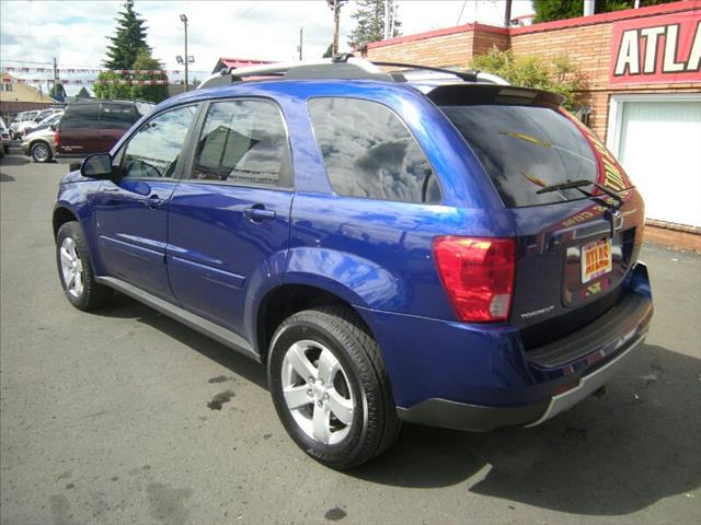 2006 Pontiac Torrent Unknown