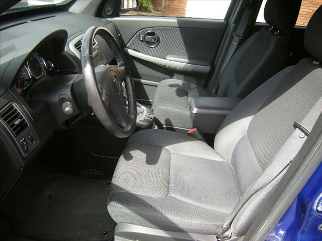 2006 Pontiac Torrent Unknown