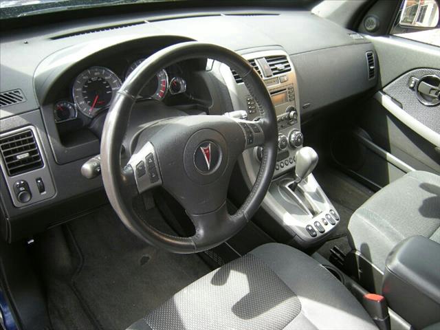 2006 Pontiac Torrent Unknown