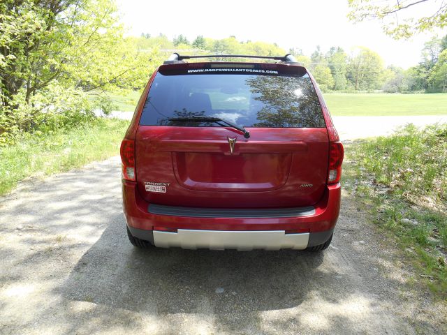 2006 Pontiac Torrent EX - DUAL Power Doors