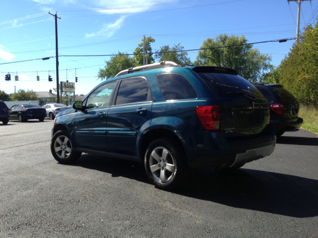 2006 Pontiac Torrent EX - DUAL Power Doors