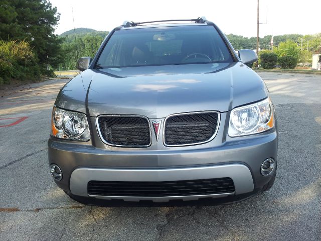 2006 Pontiac Torrent Slk55 AMG