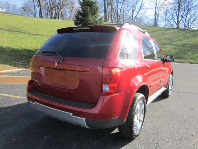 2006 Pontiac Torrent Slk55 AMG