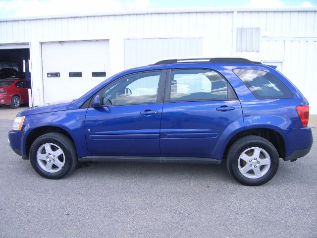 2006 Pontiac Torrent EX - DUAL Power Doors