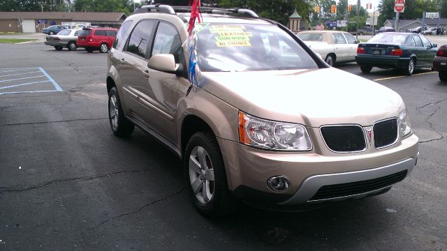 2006 Pontiac Torrent EX - DUAL Power Doors