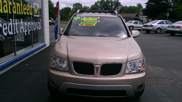 2006 Pontiac Torrent EX - DUAL Power Doors