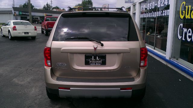 2006 Pontiac Torrent EX - DUAL Power Doors