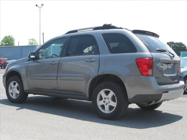 2006 Pontiac Torrent AWD 4cyl