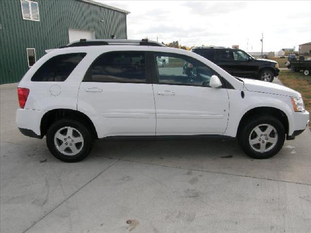 2006 Pontiac Torrent Base