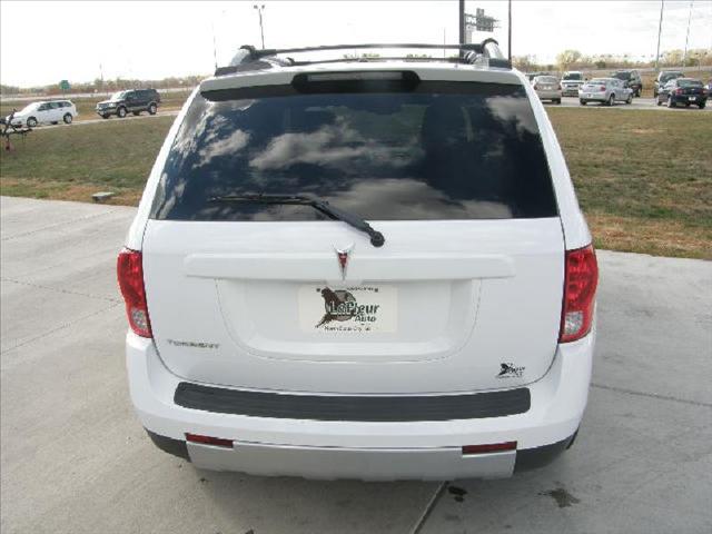 2006 Pontiac Torrent Base