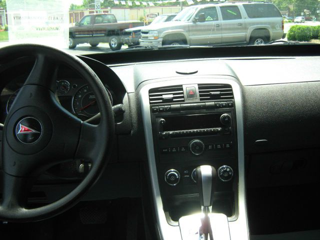 2007 Pontiac Torrent Slk55 AMG