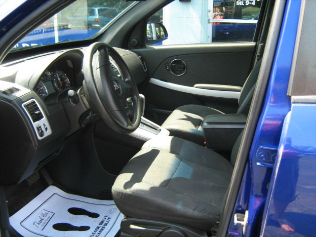 2007 Pontiac Torrent Slk55 AMG